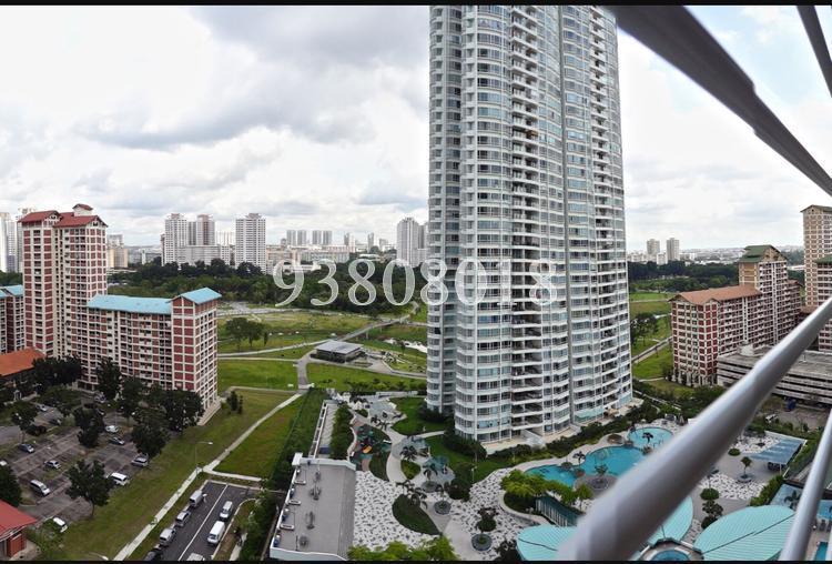 Clover By The Park (D20), Condominium #142524752